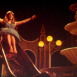 Scopitone de Jane Morgan "Under Paris Skies"
