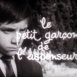 Petit Garçon de l'Ascenseur (Le) 