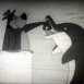 Chilly Willy "Fish Hooked"