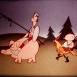 Les Jeux de Don Quichotte