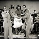 Soundie de Will Bradley "Boardwalk Boogie"