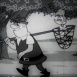 Woody Woodpecker "Hassle in a Castle"