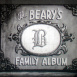 The Beary's Family Album "Le Grillon familier"