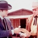 The Wild Wild West "The Night of the Pistoleros"