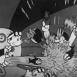 Tom et Jerry "La Roquette Fantôme"