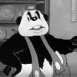 Andy Panda "Dizzy Kitty"