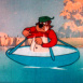 Terry Bears "Duck Fever"