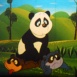 Les Aventures de Panda