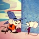 Noveltoons "Be Mice to Cats"