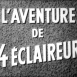 Aventure de quatorze Éclaireurs 