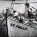 Pêcheurs d'Éponge