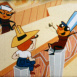 Joe chez les Abeilles "Joe le Justicier"