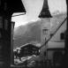 Scènes de Vie alpestre "Il neige sur le Haut-Pays"