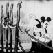 Mickey Robinson Crusoe