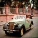 The India Trip