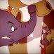 Tom & Jerry ''Jerry-Go-Round''