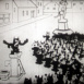 Felix the Cat "Felix Revolts"