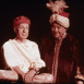 Scopitone de Francis Blanche et Pierre Dac "Le Fakir"