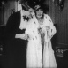 Soirée mondaine