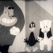 Looney Tunes "Porky Pig's Feat"