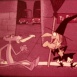 La Panthère Rose "Pinky et la Sorcière"