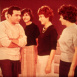 Scopitone de Richard Anthony "Fiche le camp, Jack"