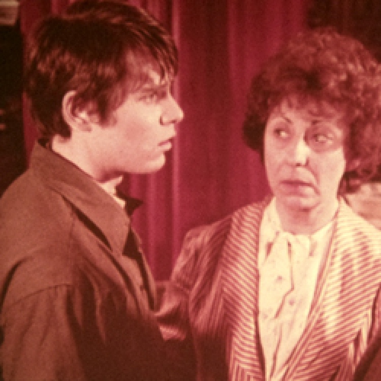 Soldat Duroc ça Va être Ta Fête Soldat Duroc, ça va être ta Fête ! (Film 16 mm) | Bd-cine.com
