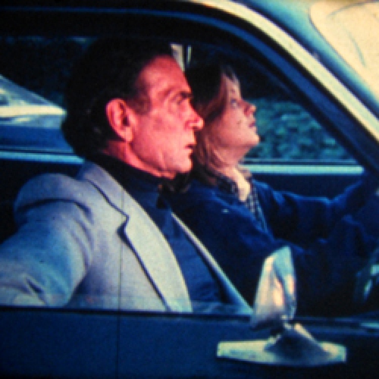 Fous du Volant (Les) (Film 16 mm)  Bdcine.com