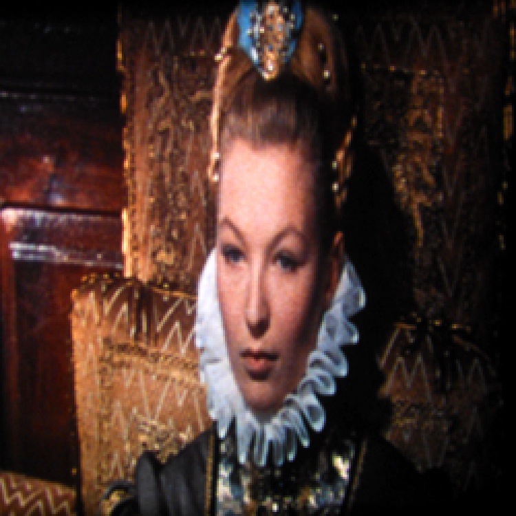 Personnages La Princesse De Cleves Princesse de Clèves (La) (Film 16 mm) | Bd-cine.com