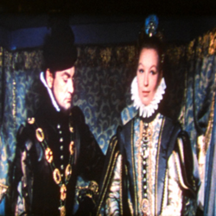 Personnages La Princesse De Cleves La Princesse De Cleves Intro - Communauté MCMS