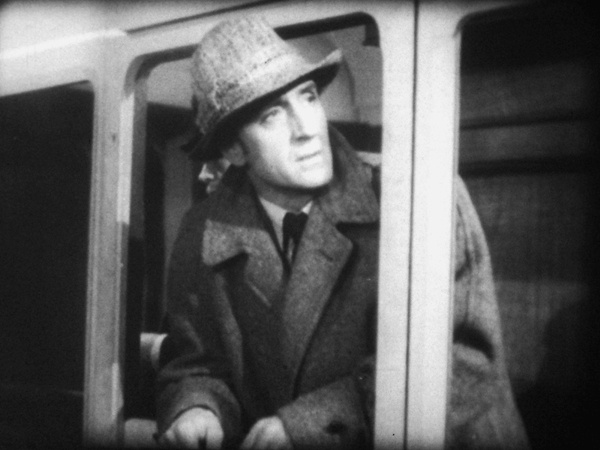 Sherlock Holmes Le Train De La Mort Sherlock Holmes et le Train de la Mort (Film 16 mm) | Bd-cine.com