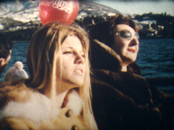 Venez Donc Prendre Le Café Chez Nous Venez donc prendre le Café chez nous (Film 16 mm) | Bd-cine.com