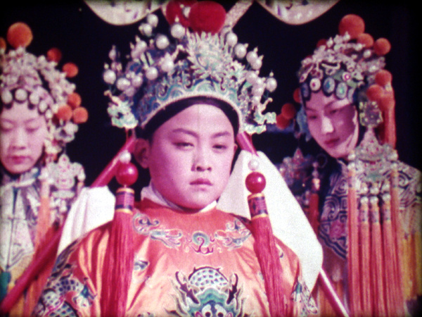 Cerfvolant du bout du Monde (Film 16 mm)  Bdcine.com