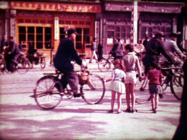 Cerfvolant du bout du Monde (Film 16 mm)  Bdcine.com