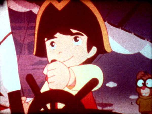 Joyeux Pirates De L Ile Au Tresor Les Film 16 Mm Cine Com Joyeux Pirates De L Ile Au Tresor Les Film 16 Mm Cine Com