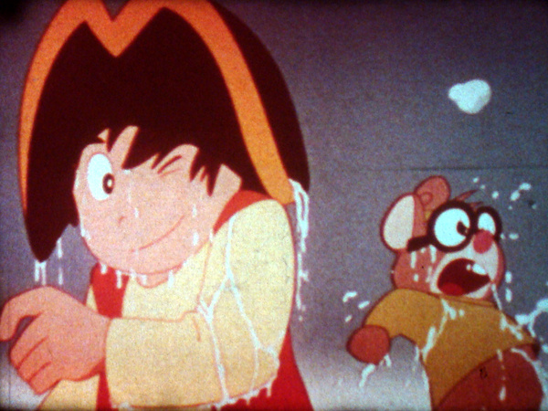 Joyeux Pirates De L Ile Au Tresor Les Film 16 Mm Cine Com