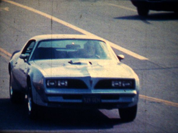 Fous du Volant (Les) (Film 16 mm)  Bdcine.com
