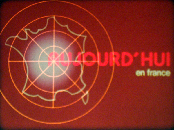 Actualit s Aujourd hui En France 1977 N 11 Film 16 Mm Bd cine