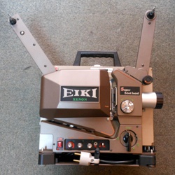 Eiki EX 3500 S Xenon