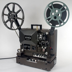 Eiki EX 4000 P