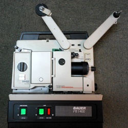 Bauer T 400
