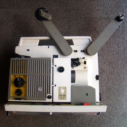 Pathé MS 24