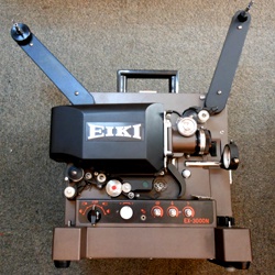 Eiki EX 3000 N Xenon