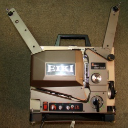 Eiki EX 3500 S Xenon