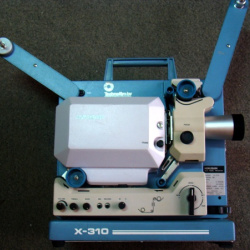 Hokushin X-310 Xenon