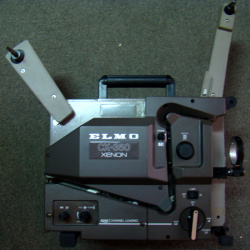 Elmo CX 350 Xenon