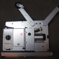 Bauer P 6 TS
