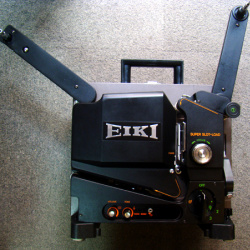 Eiki SL 1