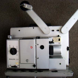 Bauer P 6 Automatic