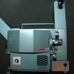 Cinemec 16 LX 1000 ST